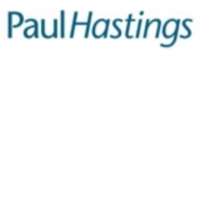 Paul Hastings